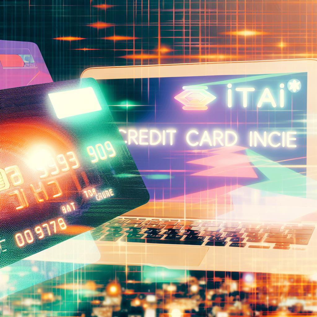 CARTÃO DE CRÉDITO ITAÚ FATURA