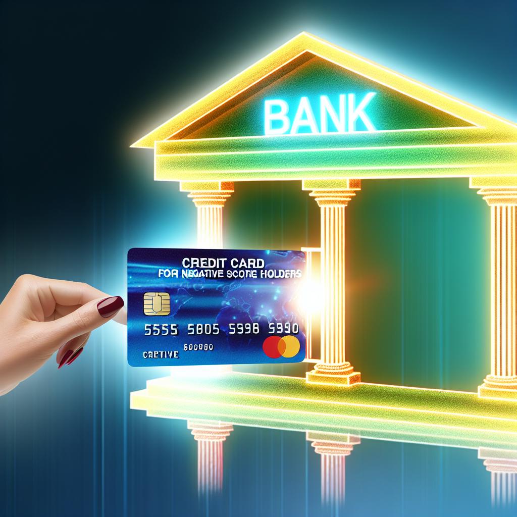 CARTÃO DE CRÉDITO PARA NEGATIVADO BRADESCO: QUAIS AS OPÇÕES DISPONÍVEIS NO BANCO?