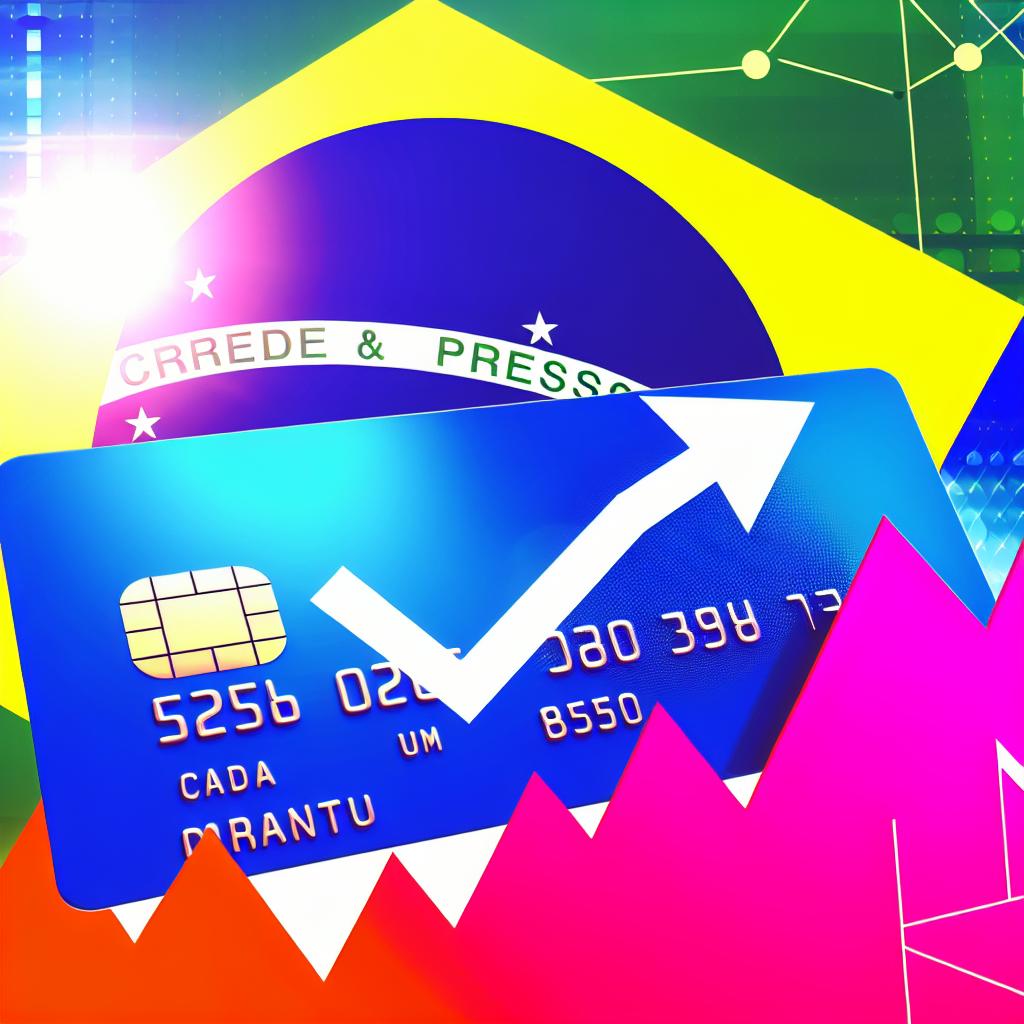 CARTÃO DE CRÉDITO PARA NEGATIVADO BRASIL CARD: COMO PEDIR O SEU E VANTAGENS