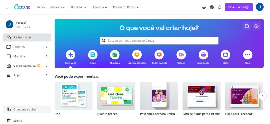 CANVA LOGIN PASSO A PASSO PARA ENTRAR NO SEU PAINEL