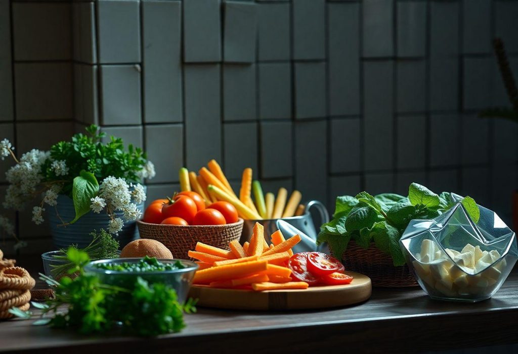 Alimentos Proibidos na Gravidez