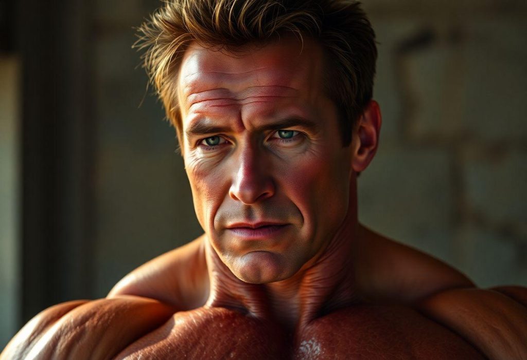 Arnold Schwarzenegger Filmografia