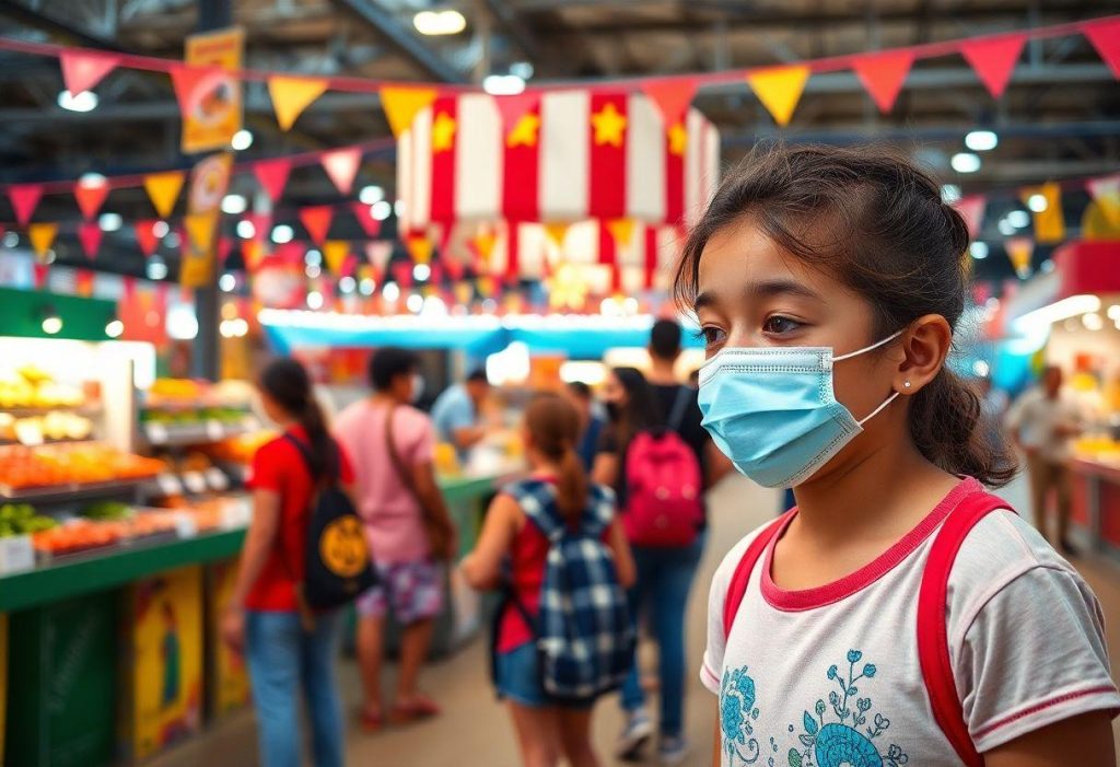 Atividades para Criancas nas Ferias