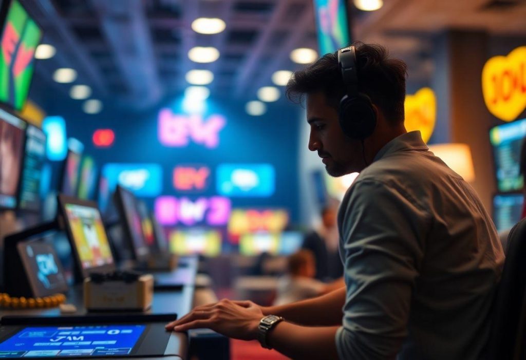BET7K ENTRAR NA CONTA: ACESSO RÁPIDO AOS JOGOS