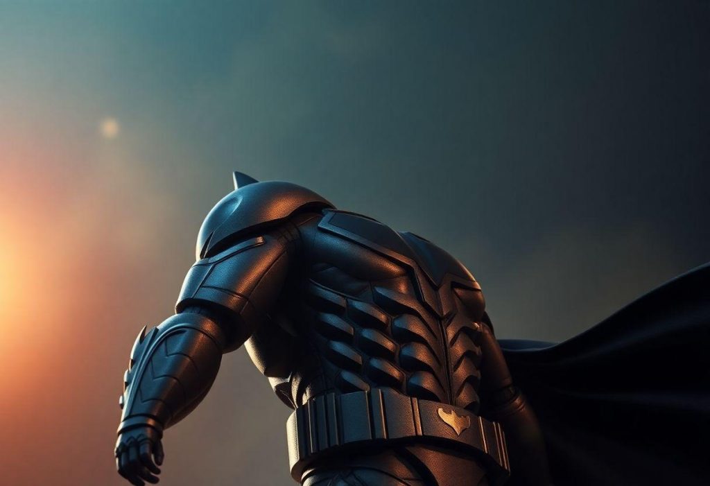 Batman 2 Data de Lancamento