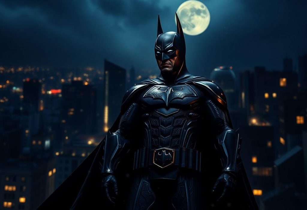 Batman O Longo Dia das Bruxas Resumo