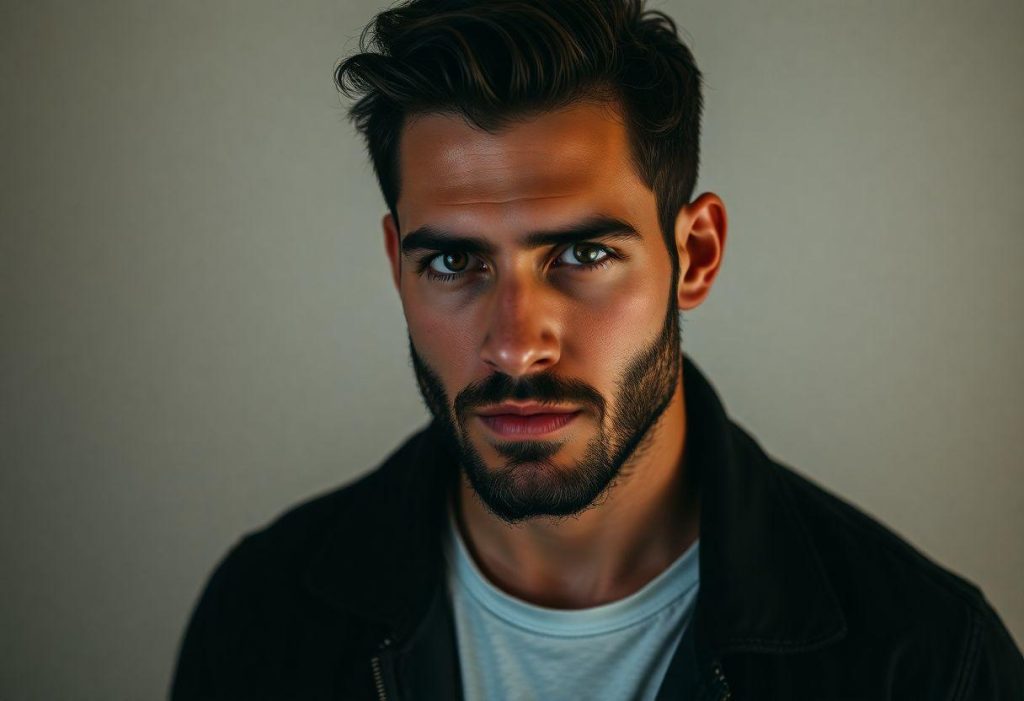 Biografia para Instagram Masculino