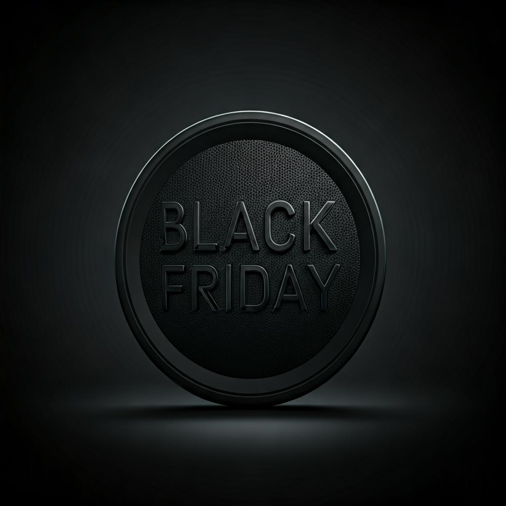 Black Friday 2025: As Melhores Ofertas de Eletrônicos Monitoradas