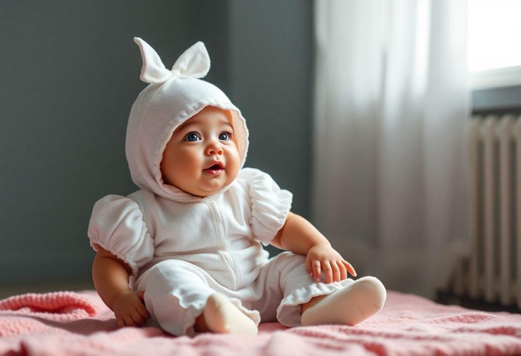 Brincadeiras para Cha de Bebe Divertidas