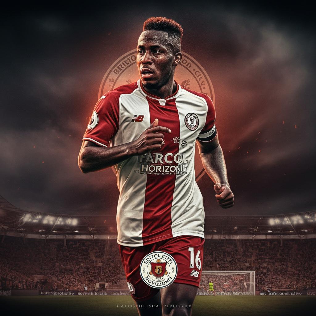 Bristol city