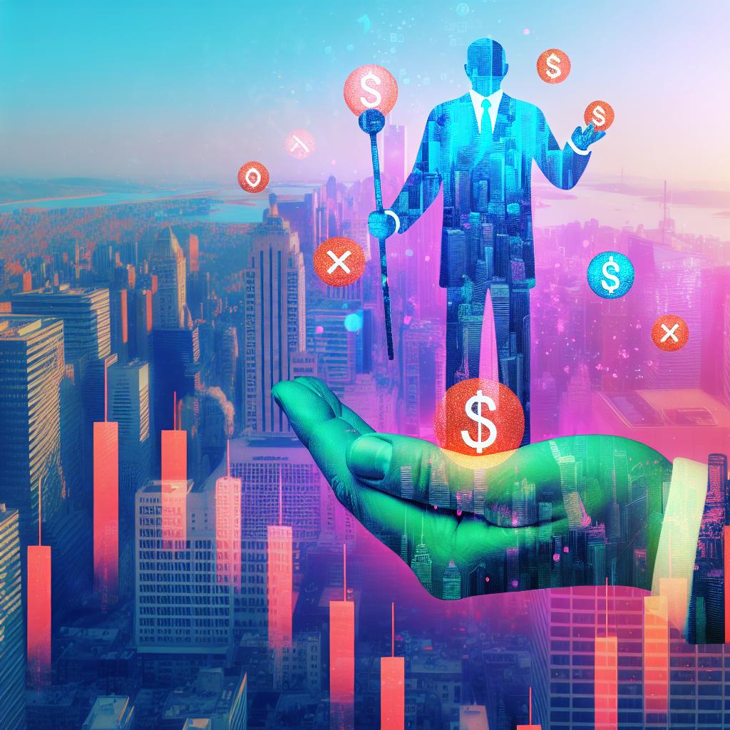 CVM O QUE É E COMO ELA REGULA O MERCADO FINANCEIRO