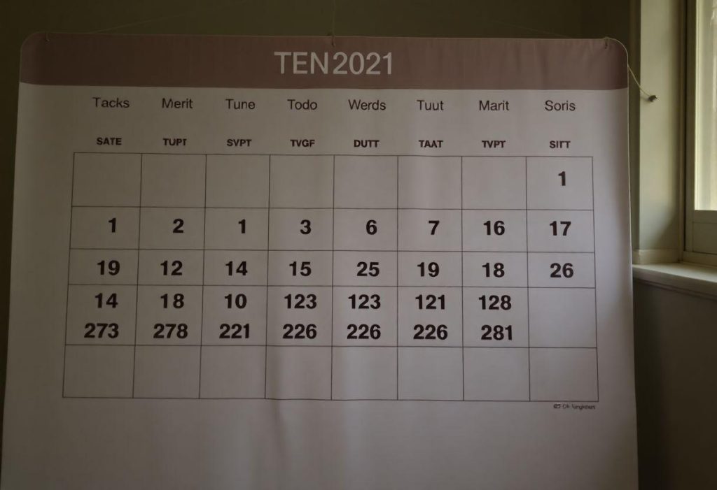 Calendario Restituicao Imposto de Renda