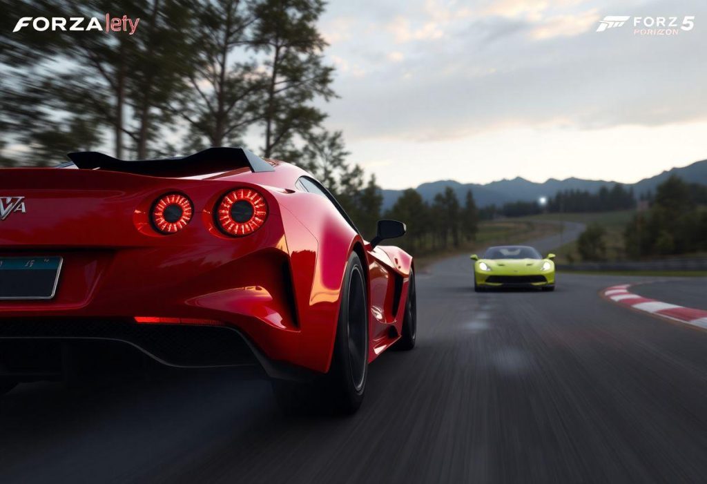 Carros Mais Rapidos do Forza Horizon 5