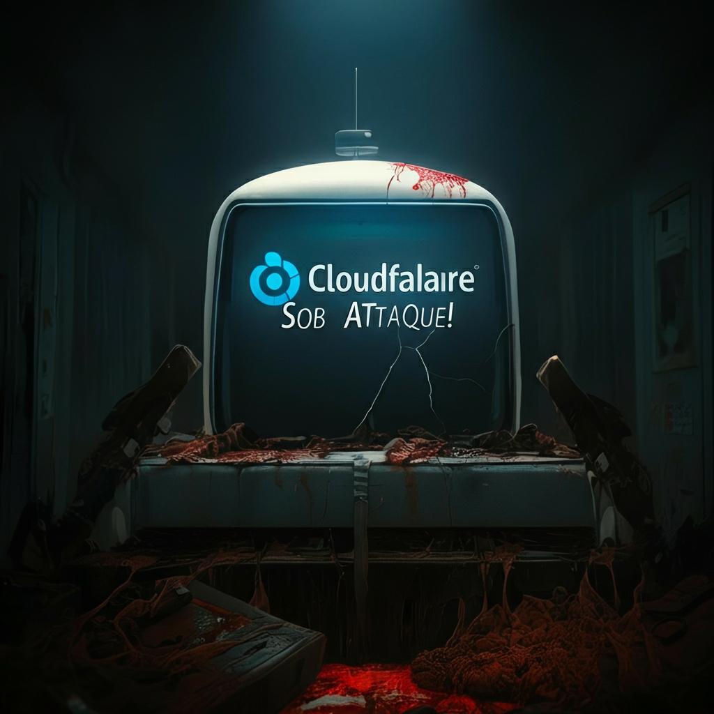Cloudflare