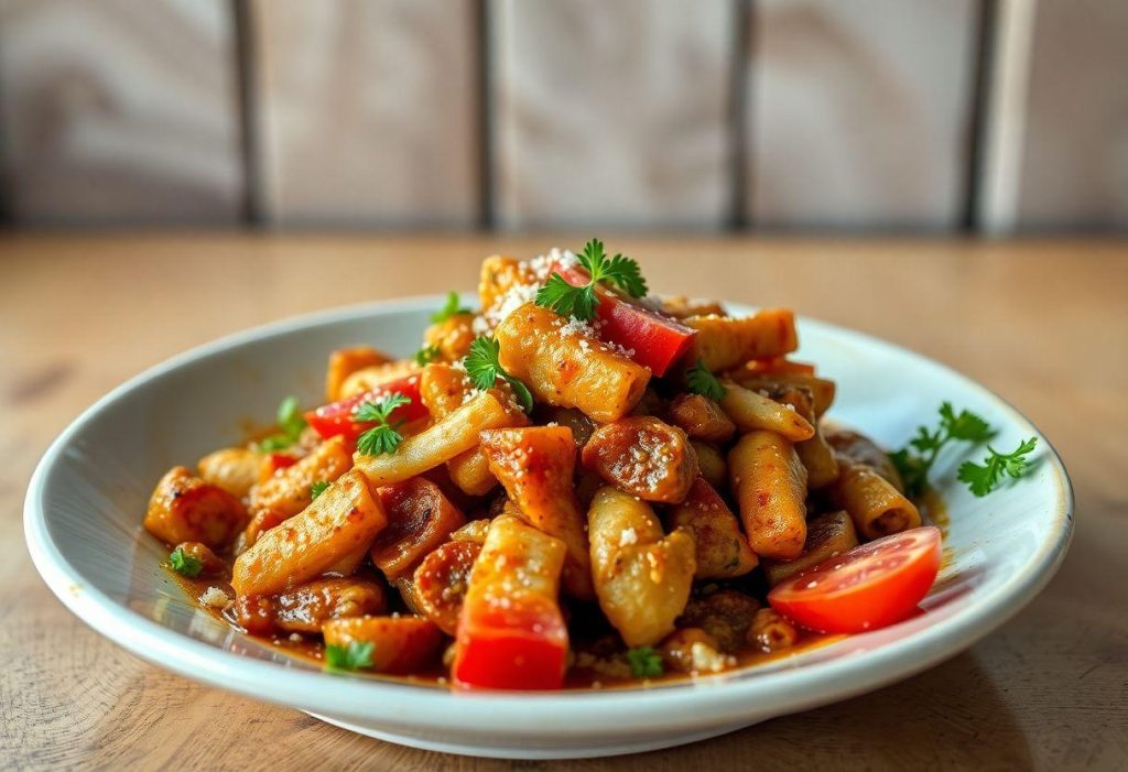 Comida Mineira Pratos Tipicos Receitas