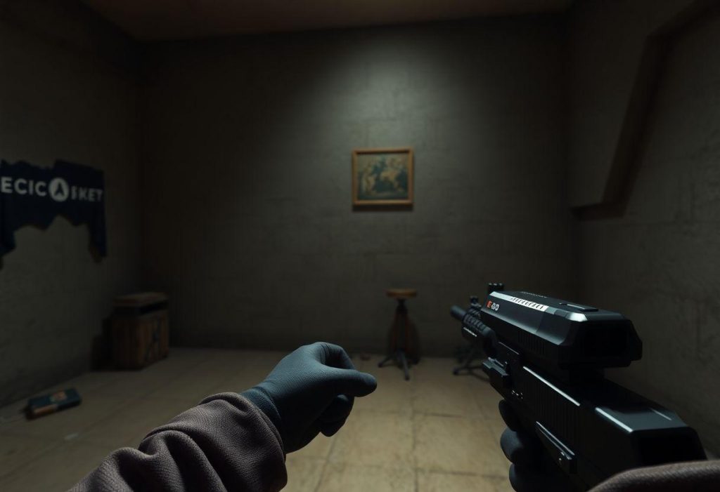 Como Abrir Caixa no CS GO