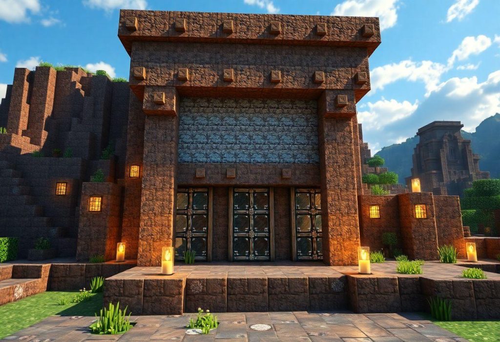 Como Achar Diamante no Minecraft Facil