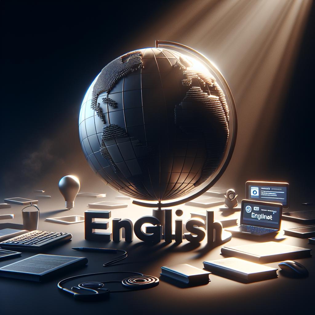 Como Aprender Inglês Sozinho Pela Internet de Graça e Rápido