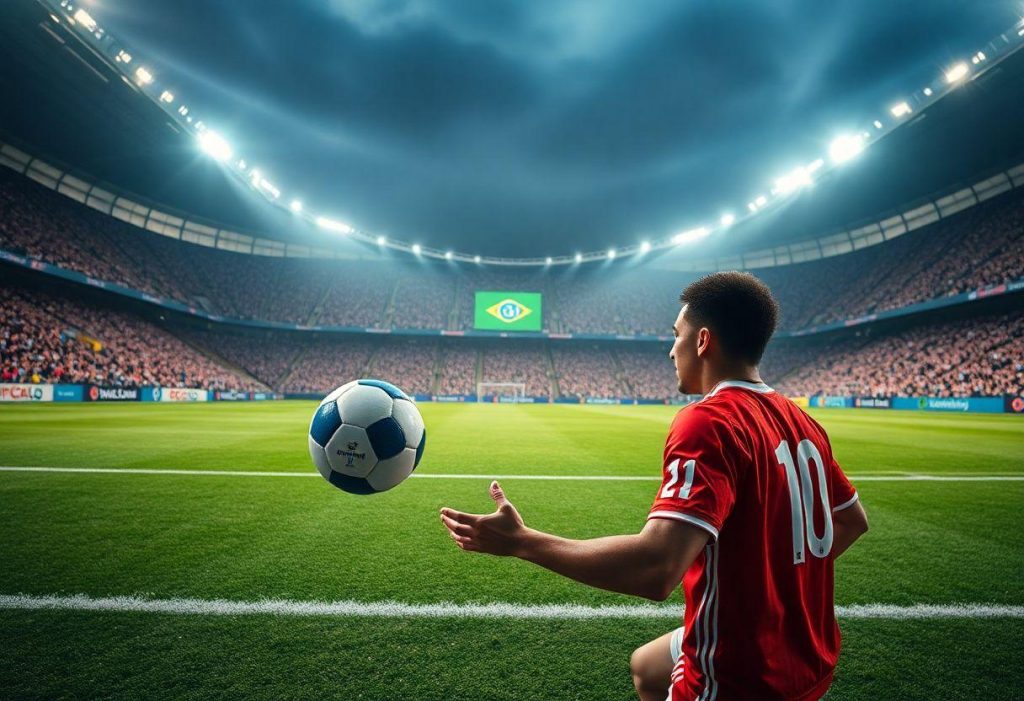 Como Assistir Futebol Ao Vivo no Celular