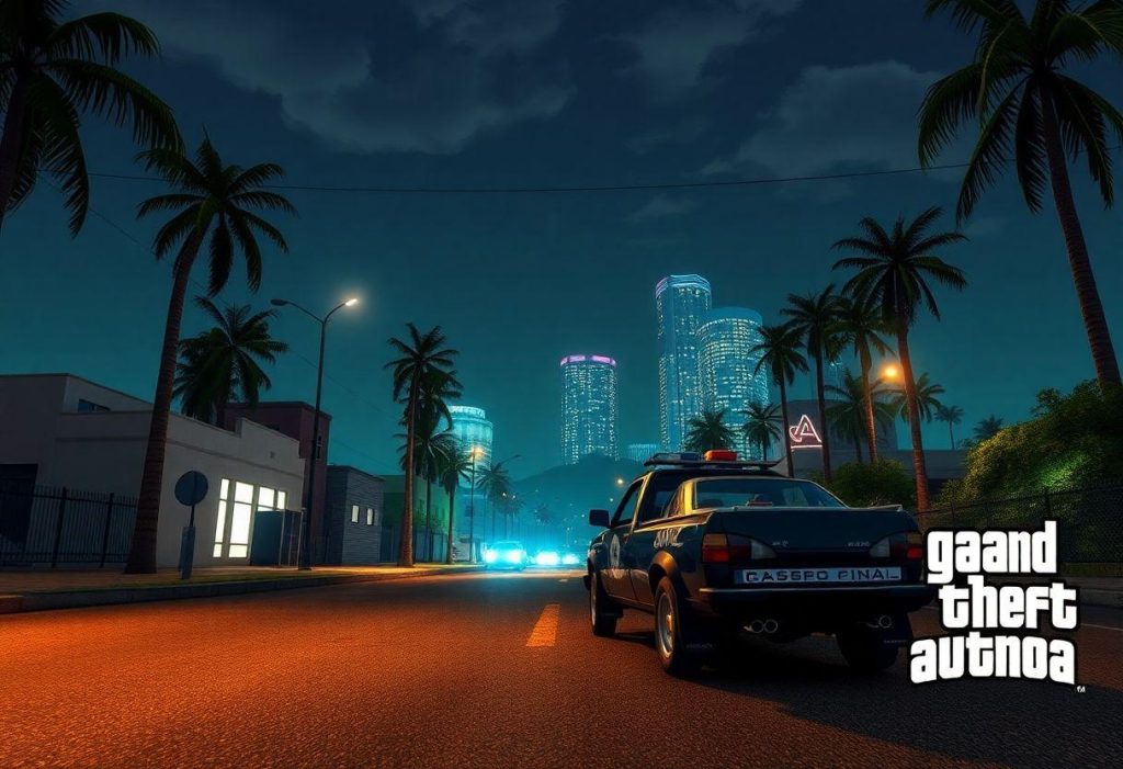 Como Baixar GTA San Andreas no Android
