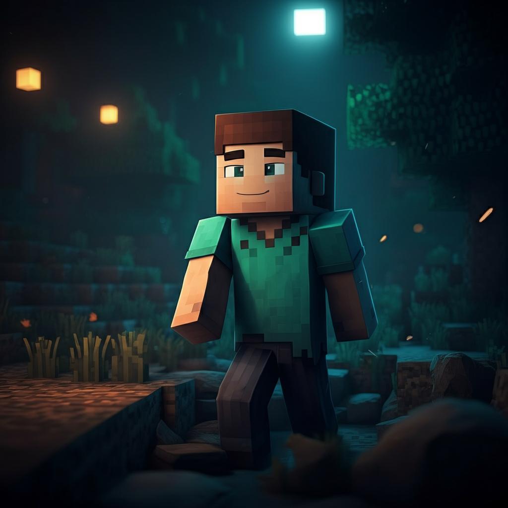 Como Baixar Minecraft Grátis no PC e Celular Atualizado