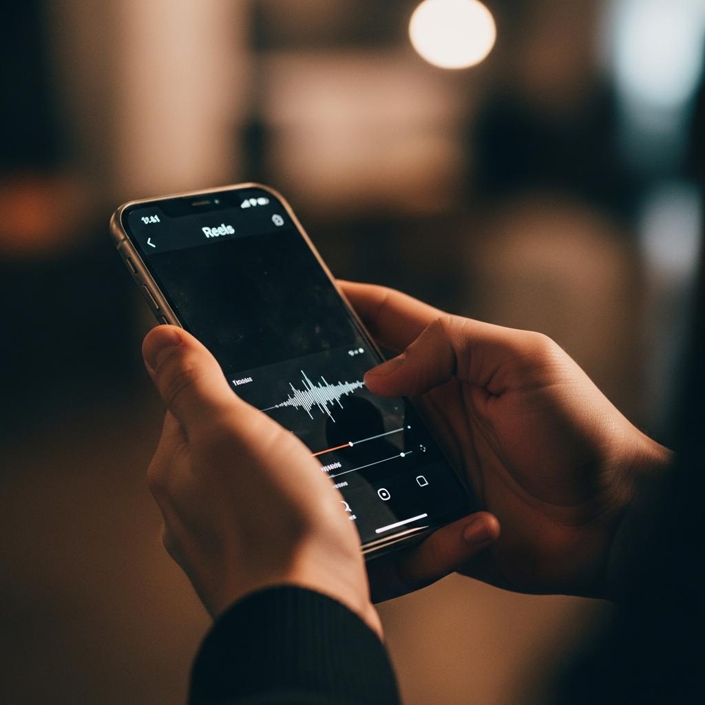 Como Baixar Reels do Instagram com Áudio