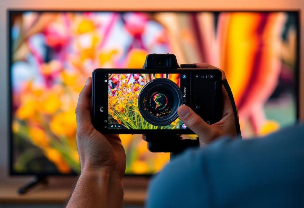 Como Conectar Celular na TV LG