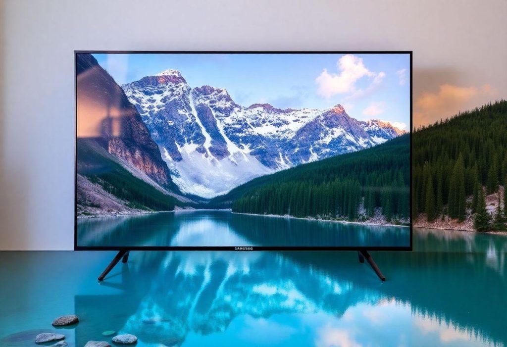 Como Conectar Celular na TV Samsung