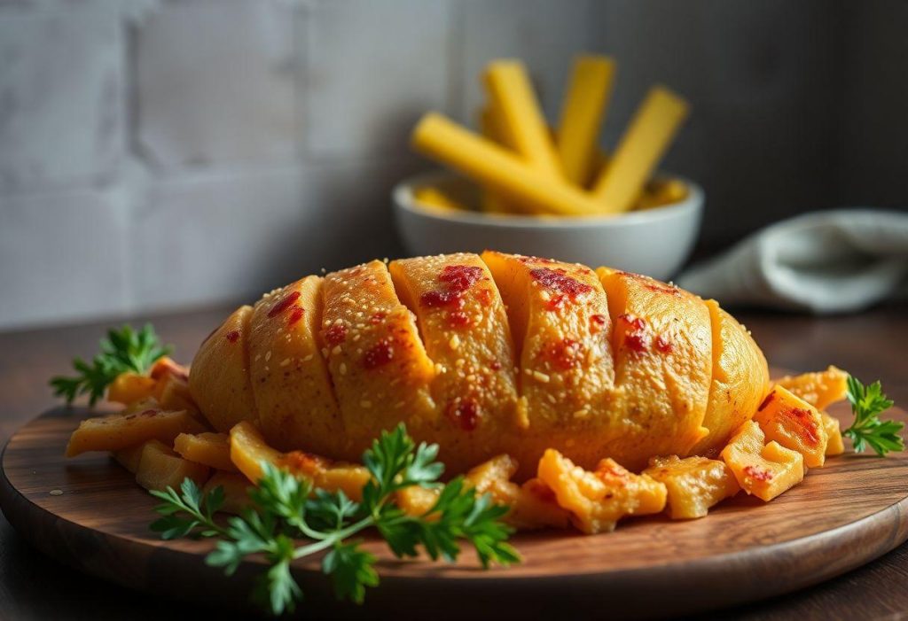 Como Cozinhar Batata Doce no Microondas