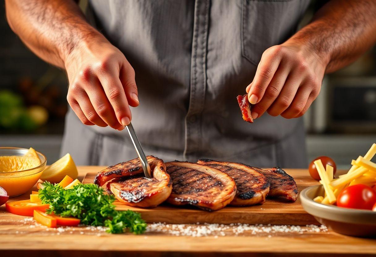 Como Cozinhar Caranguejo