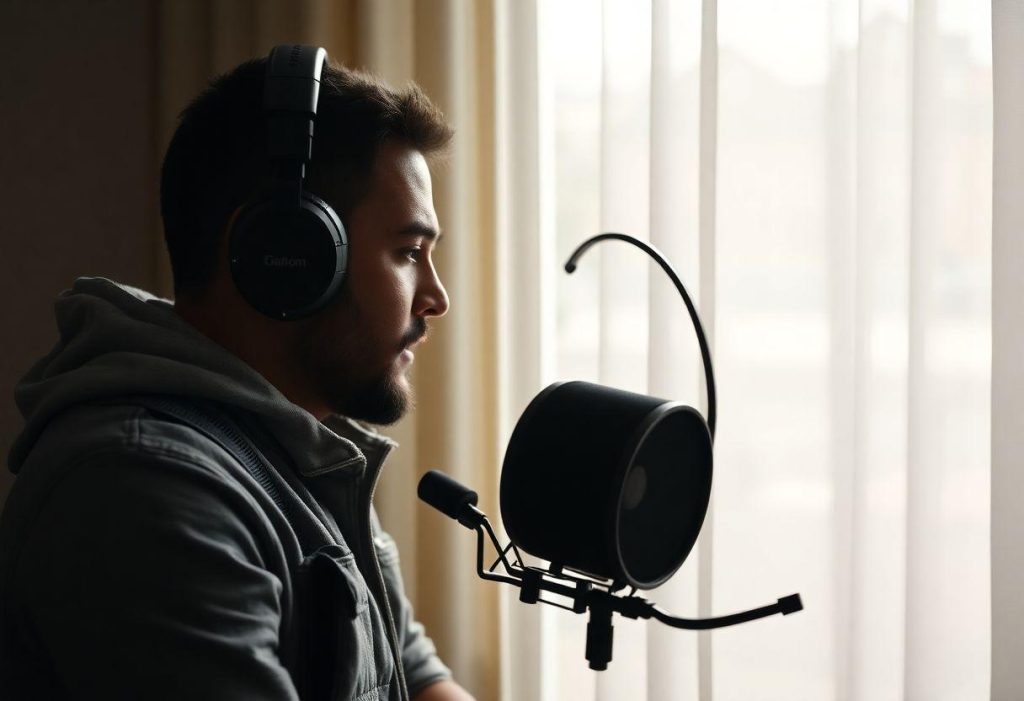 Como Criar Capa de Podcast Atraente