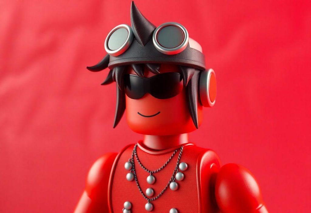 Como Criar Skin no Roblox Gratis