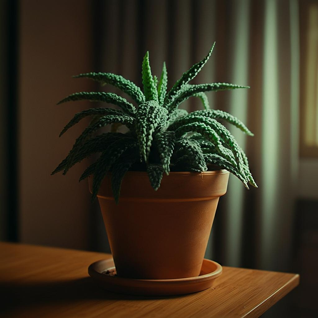 Como Cuidar de Suculentas e Plantas Em Apartamento para Elas Durarem Mais