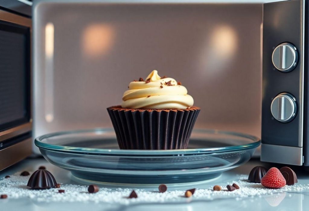 Como Derreter Chocolate no Microondas