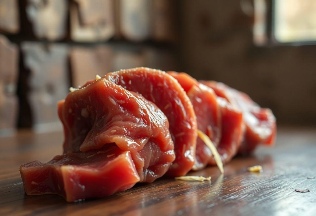 Como Dessalgar Carne Seca Rapido