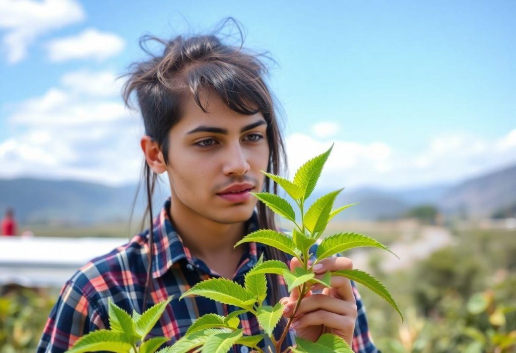 Como Eliminar Pulgão das Plantas