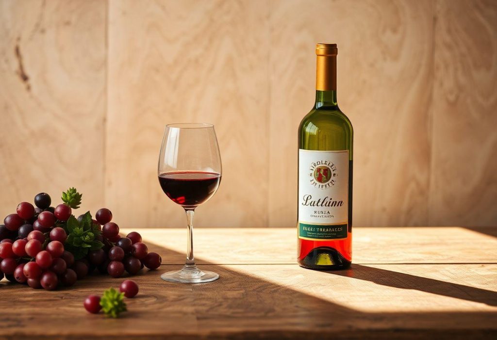 Como Escolher um Bom Vinho