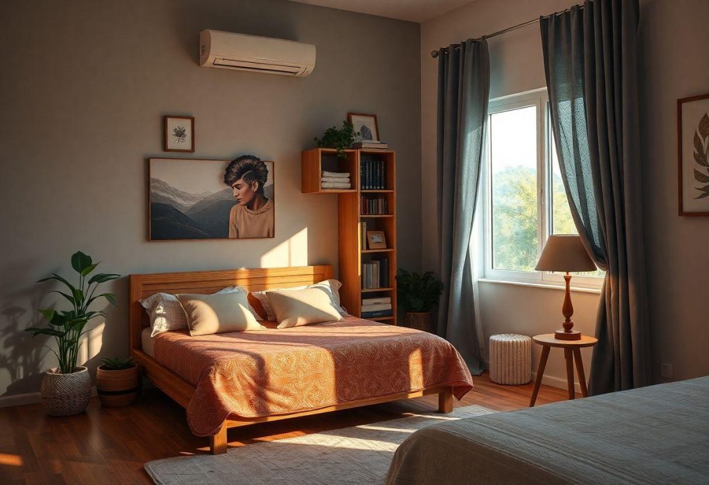 Como Espantar Pernilongos do Quarto