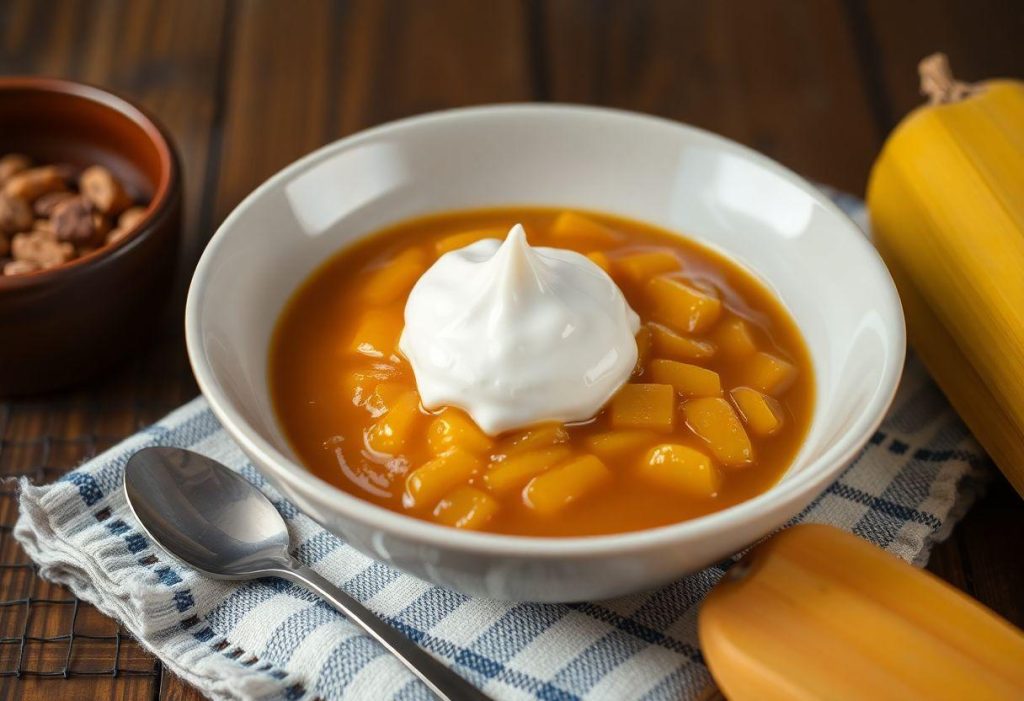 Como Fazer Arroz Doce Caramelizado