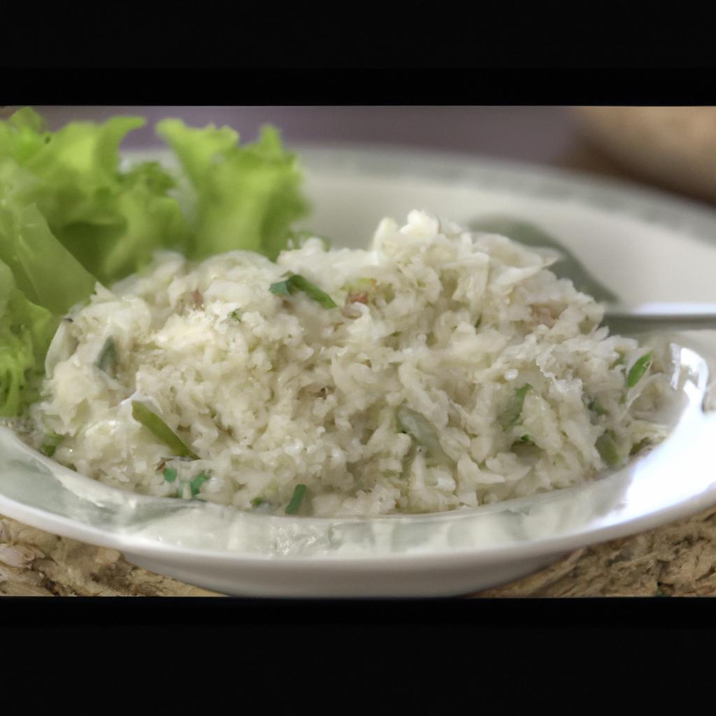 Como Fazer Arroz Solto Perfeito Sem Erros na Cozinha