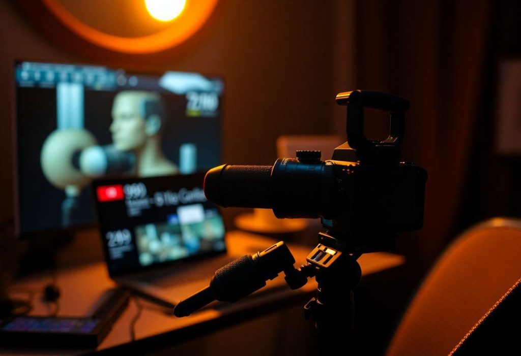 Como Gravar Podcast a Distancia