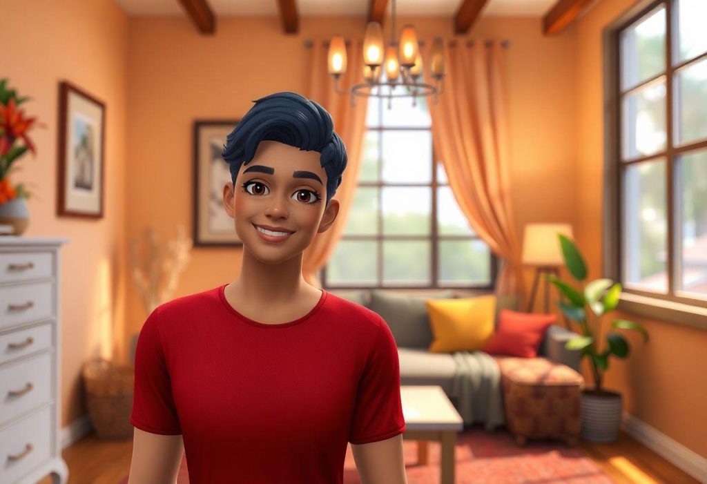 Como Instalar Conteudo Personalizado The Sims 4