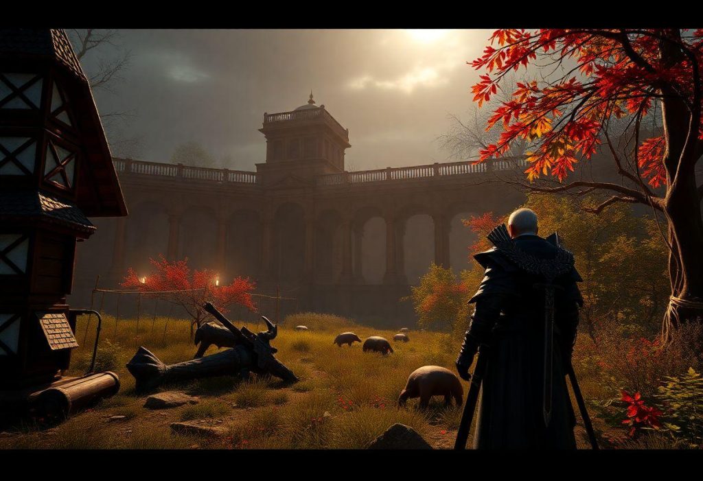 Como Jogar Bloodborne no PC