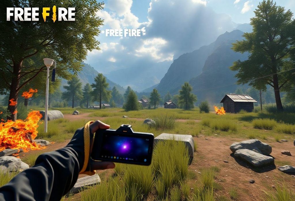 Como Jogar Free Fire no PC Emulador BlueStacks