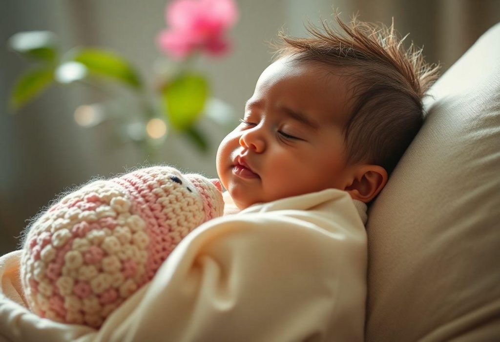 Como Limpar o Umbigo do Bebe