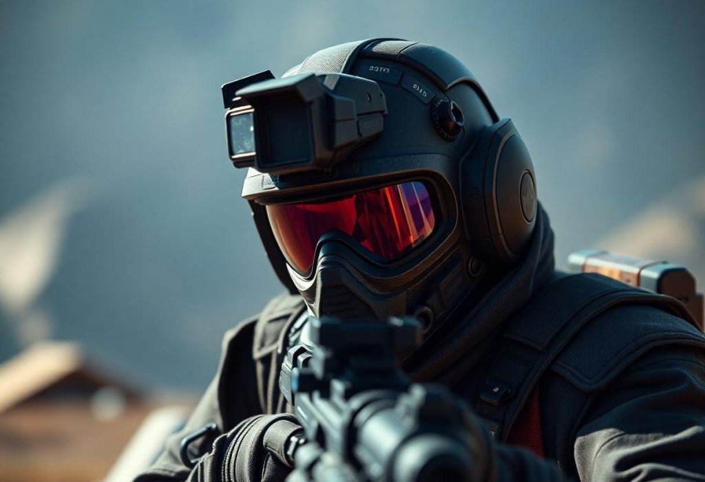 Como Melhorar o Aim no Warzone