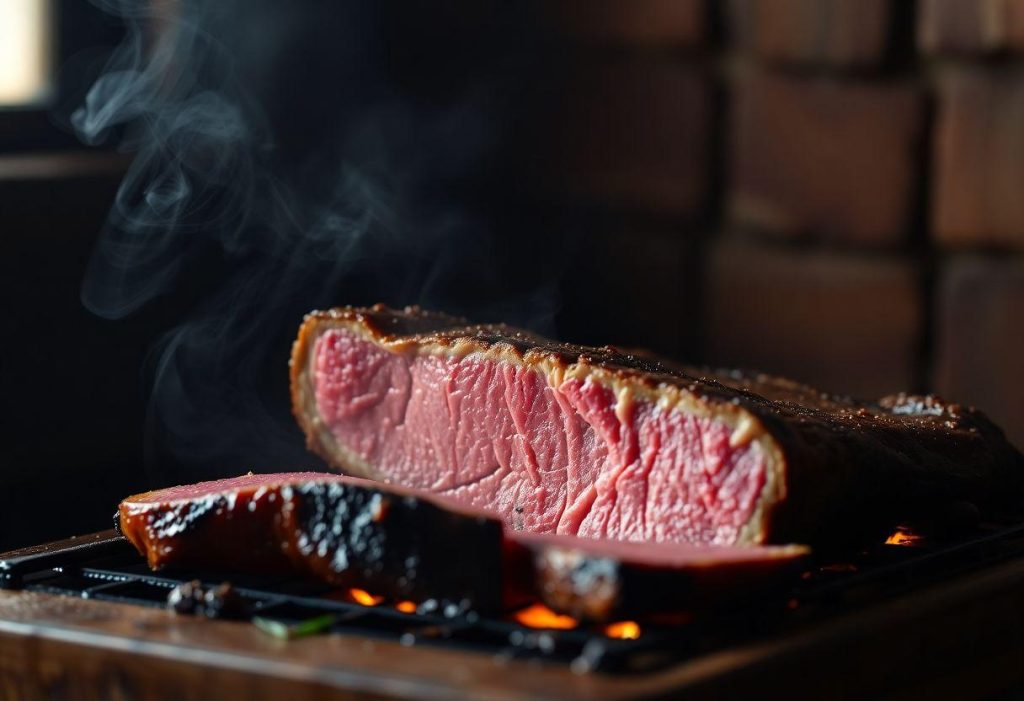 Como Temperar Bife para Fritar Macio