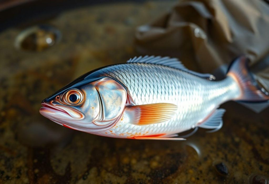 Como Temperar Peixe para Fritar
