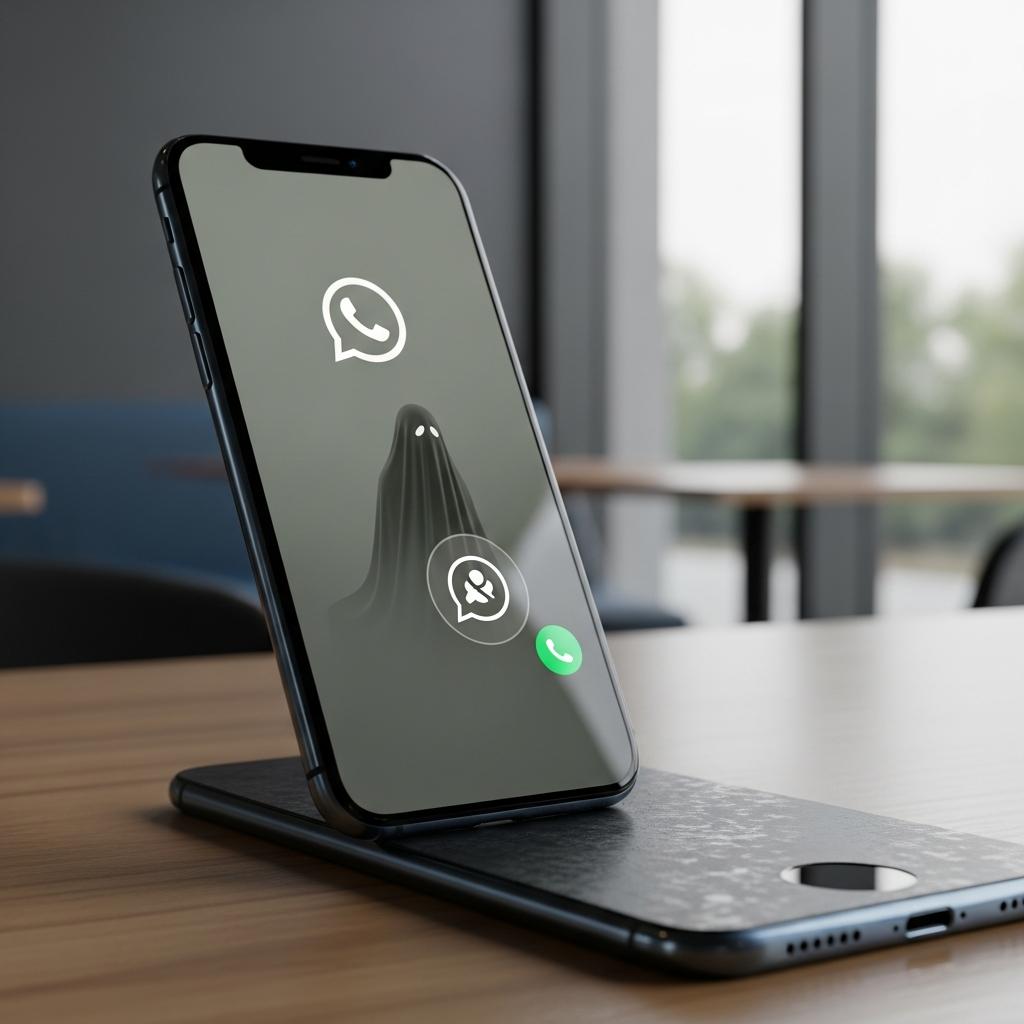 Como Tirar o Online do WhatsApp e Ficar Invisível