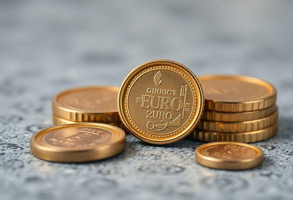 Conversor de Moedas Euro Real Hoje